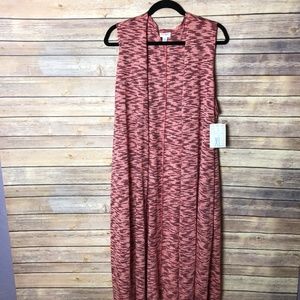 NWT Hachi Knit LuLaRoe Joy